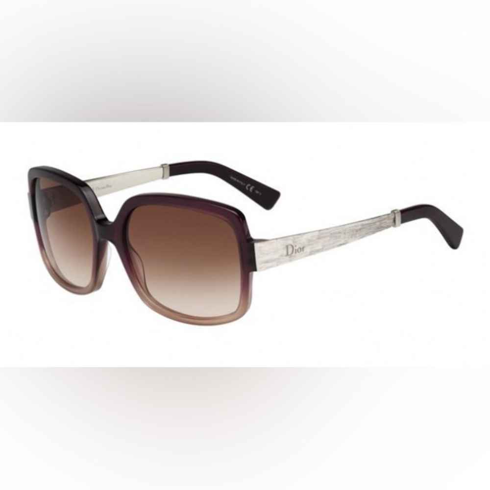 CHRISTIAN DIOR Model SOIE 2/S